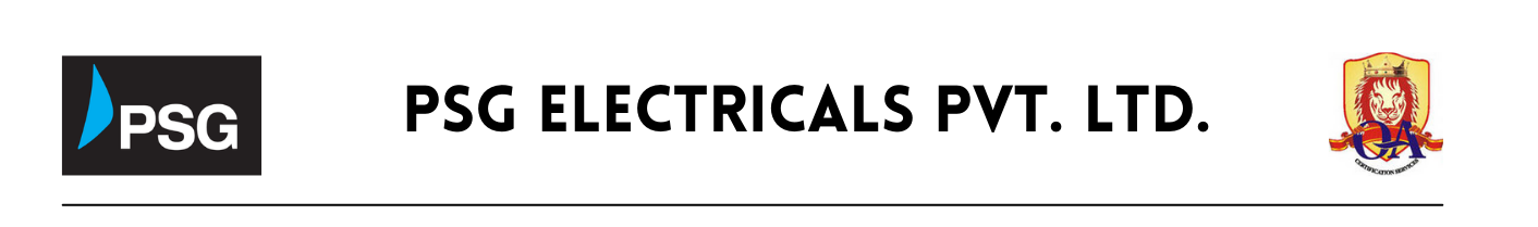 PSG Electricals